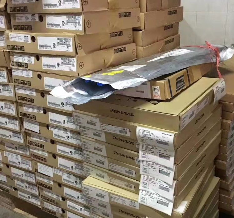 连云港芯片回收