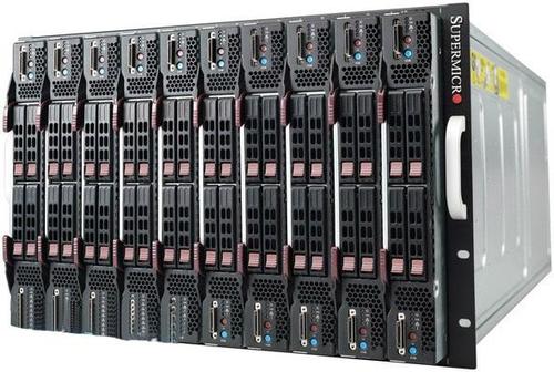 连云港服务器回收